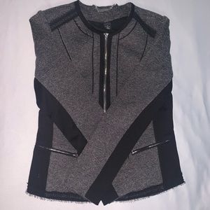 White House black market blazer